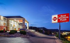 Best Western Plus Ruidoso Inn