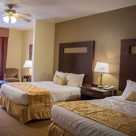 Best Western Plus Ruidoso Inn Exterior foto
