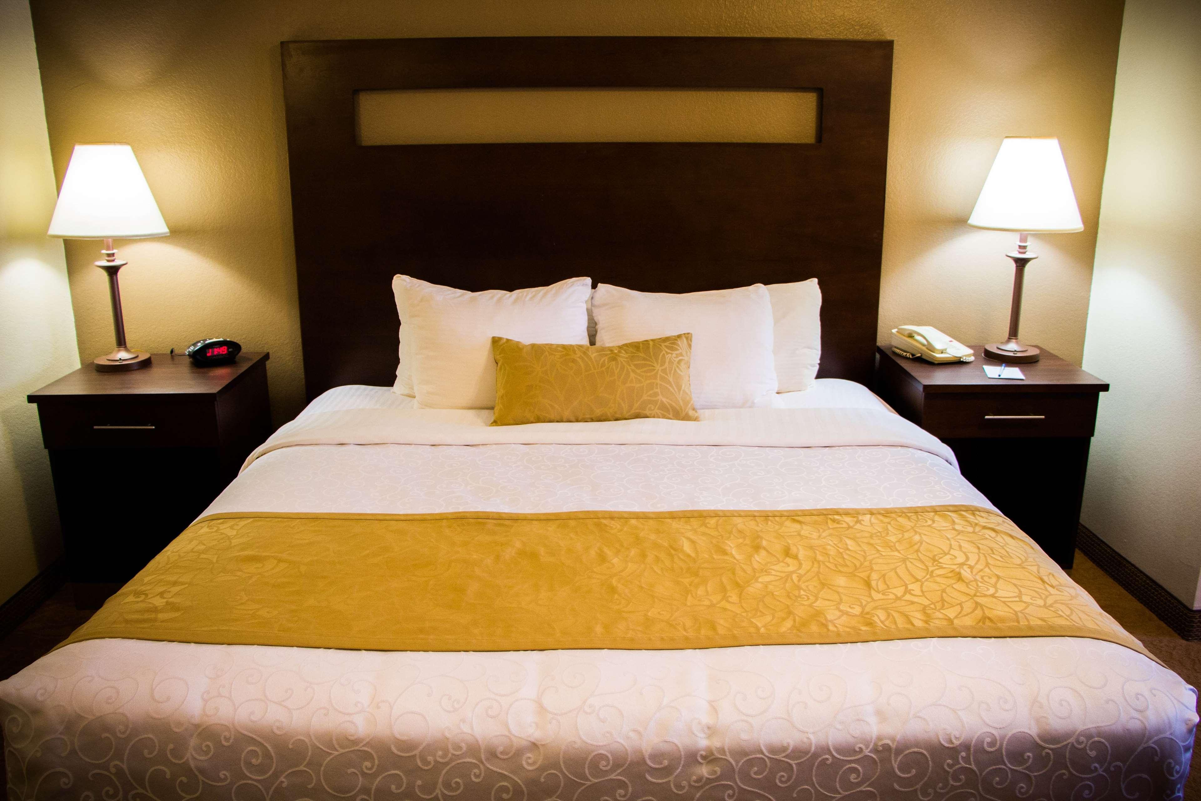 Best Western Plus Ruidoso Inn Exterior foto