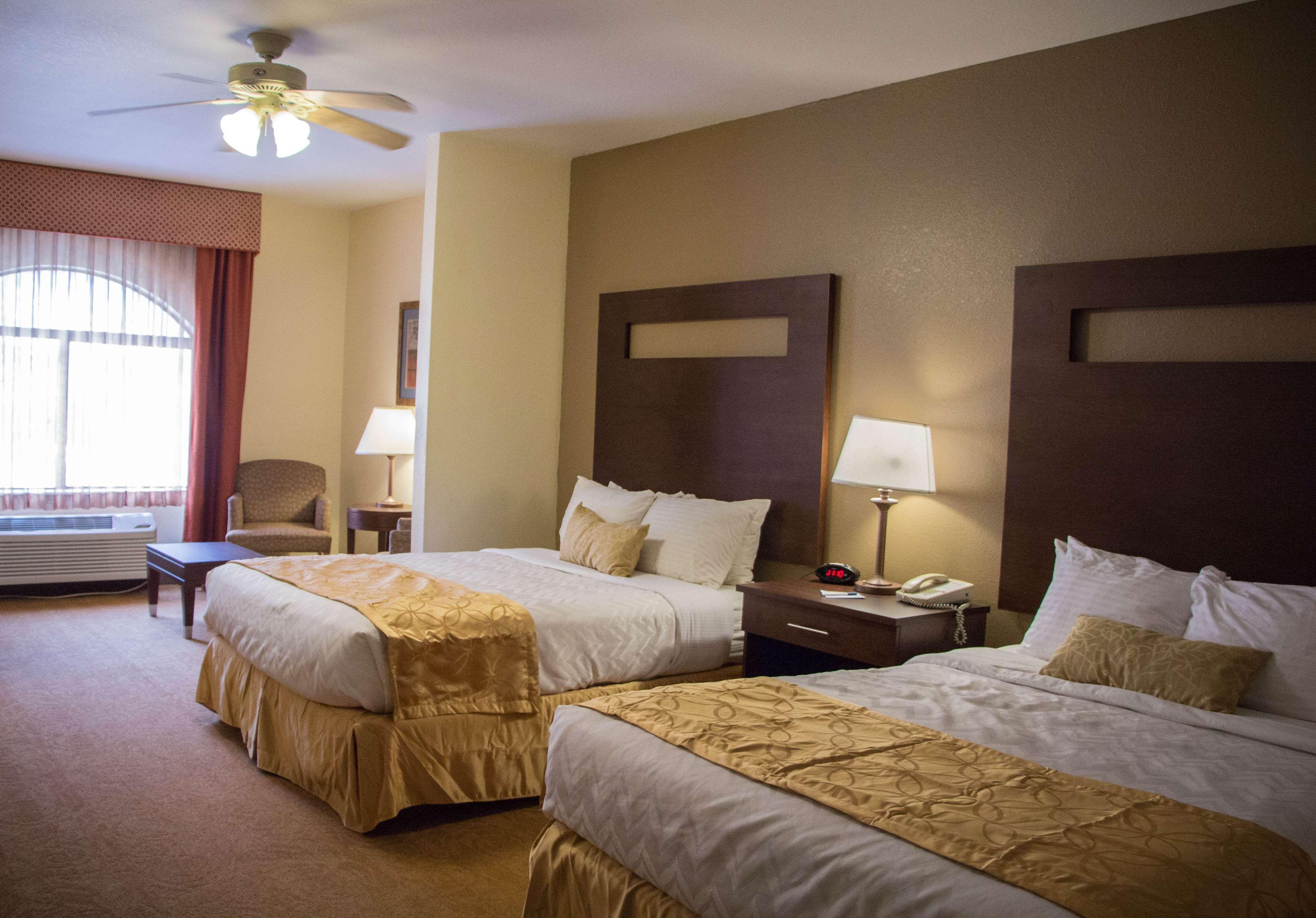 Best Western Plus Ruidoso Inn Exterior foto
