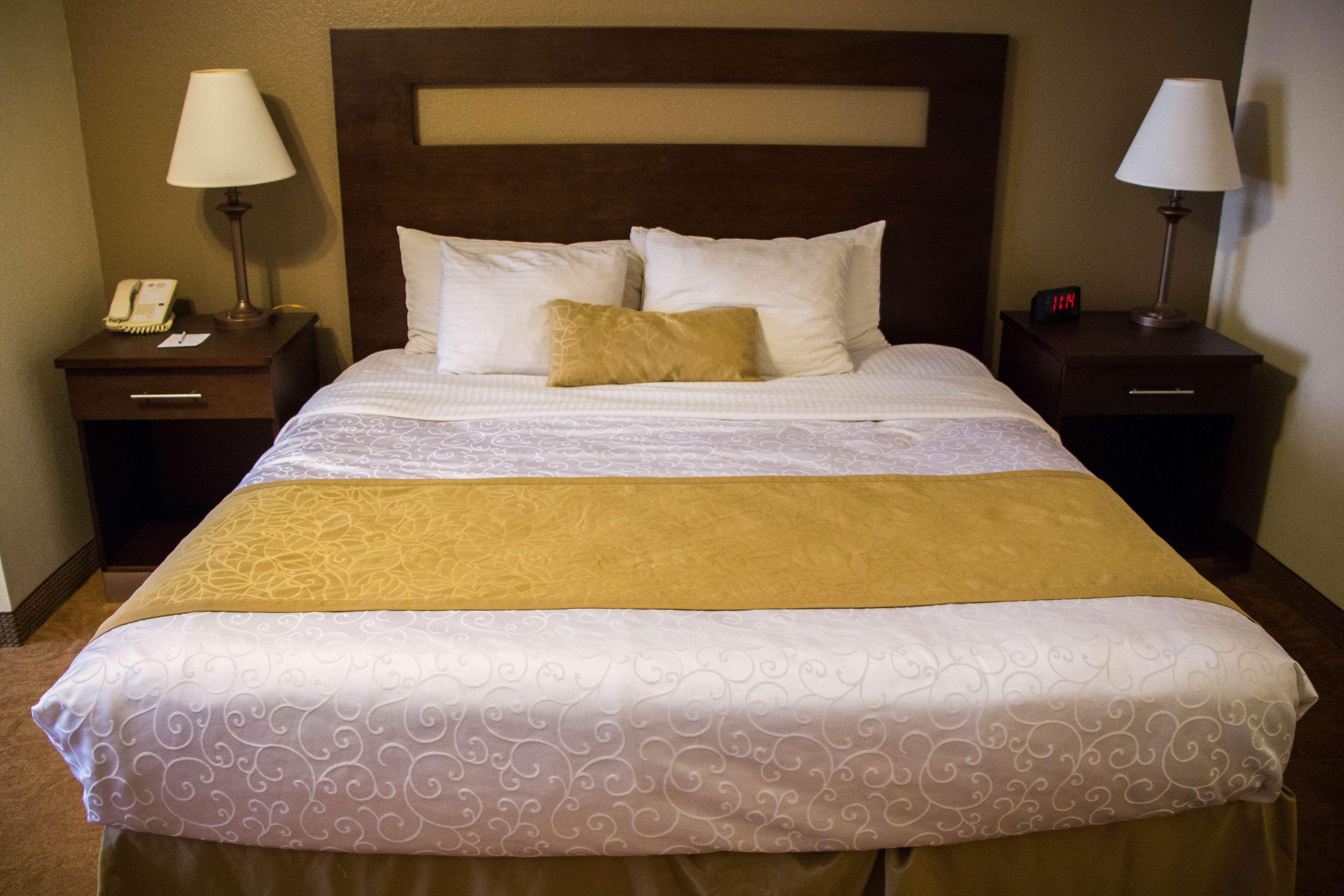 Best Western Plus Ruidoso Inn Exterior foto